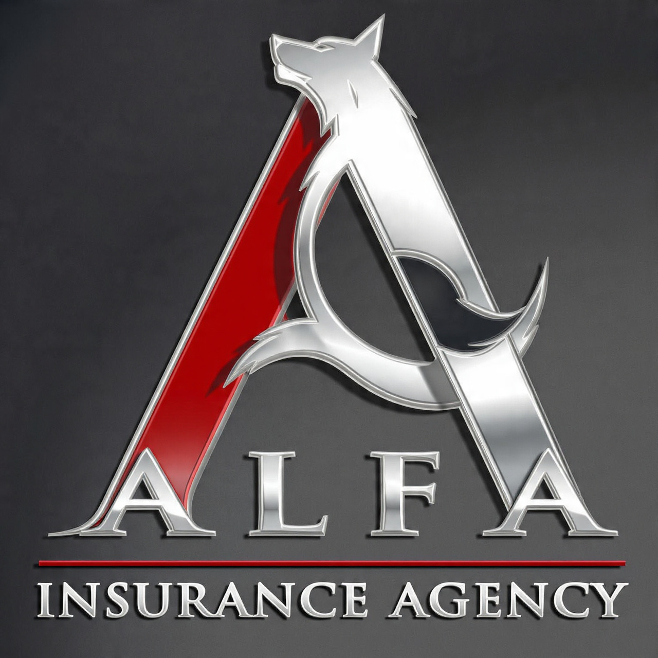 Alfa Insurance Agency LLC logo